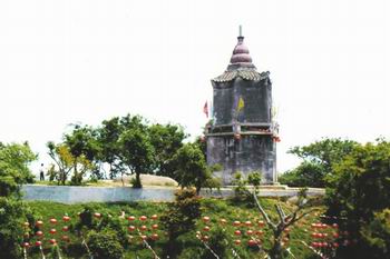 ��β����ɽ����¥