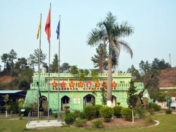 ��Դ����Ұս���ֲ�