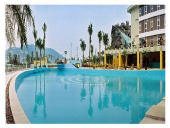 ���ݶ�ɽ����Ȫ�ȼٴ�