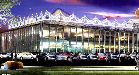 ��ͬκ����̬����԰