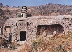 ������ͷɽʯ��