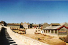 �������ų���ַ