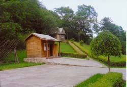 �ٽ���ɽ����ɭ�ֹ�԰