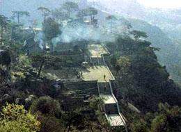 �ӱ߸ɹ���ɽ����ַ