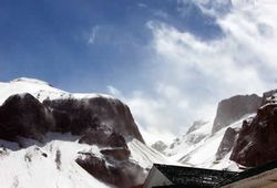 ���ֳ���ɽ�ڷ��