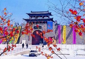 ��������ɽ��