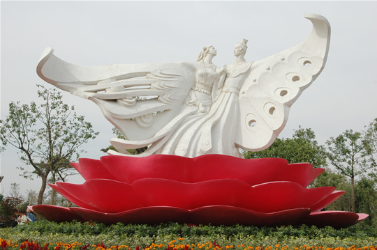 �Ͼ��й��̻�����԰