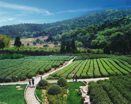 ��������ũҵ��̬԰