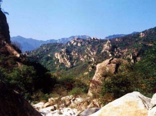 �γ�����ɽ