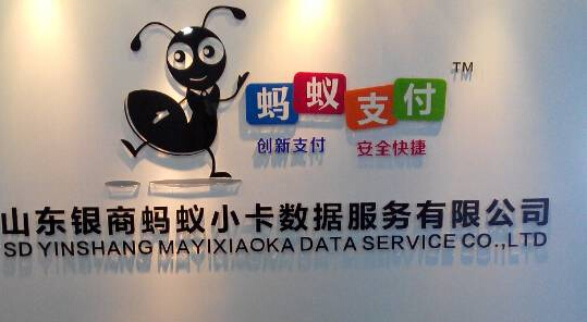  ɽ������֧���ֻ�pos�������ܹ�˾