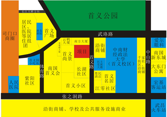  �����人�����������·���淿��ת��