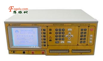  CT8681�ۺ��߲Ĳ��Ի�