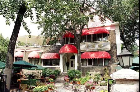 �������С��¥