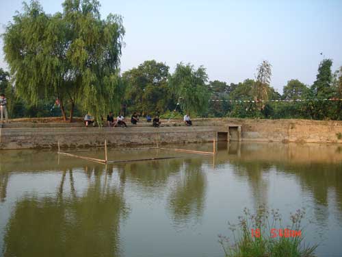 �������ʵ���ȼ�ɽׯ