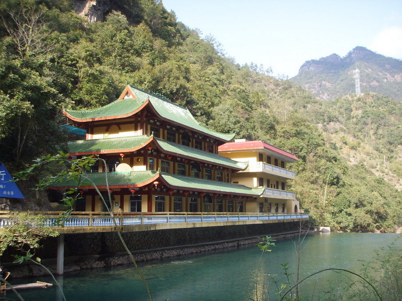 ��̩����ɽ�羰��ʤ��