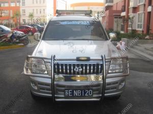  ת05ºSUV