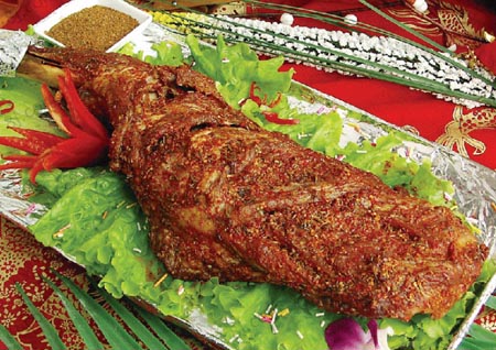 ����������